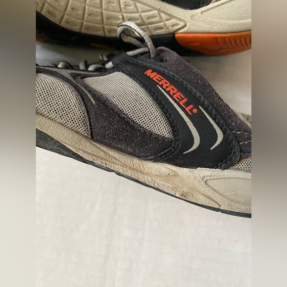 Merrell Womens Dash Glove Barefoot Sneakers Vibram Sole Womens 8 1/2 - Picture 12 of 15